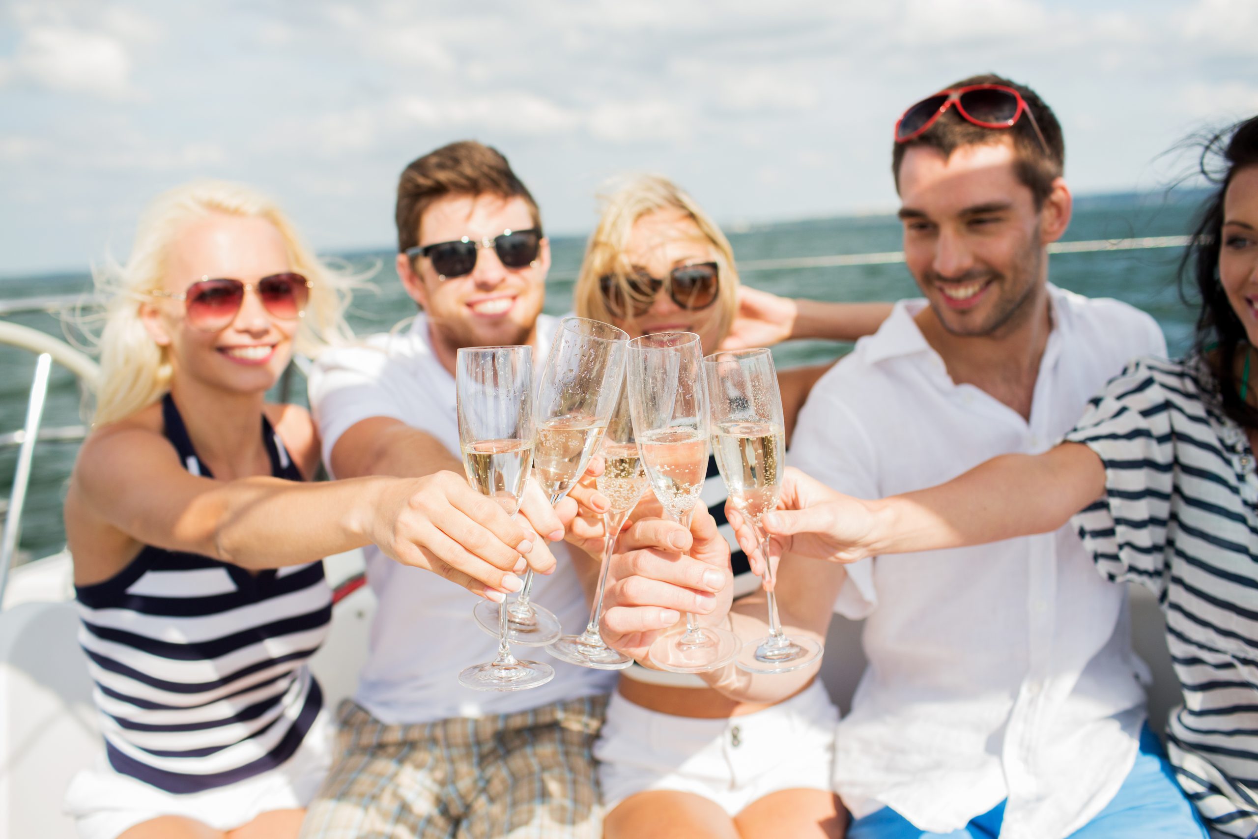 End of Financial Year (EOFY) Party Ideas Sydney Boat Party Hire — free download