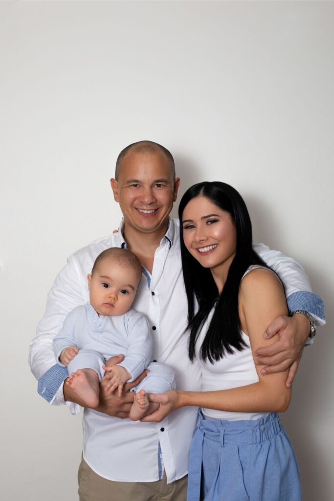 Boat Party Hire - Tristan and Bec Manning