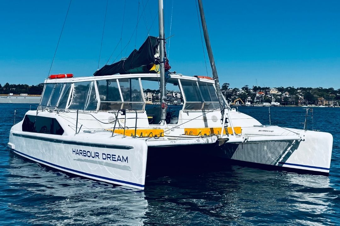 Harbour Dream