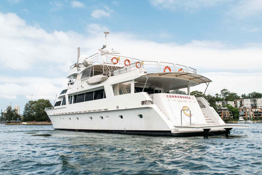 Resized Corroboree 1