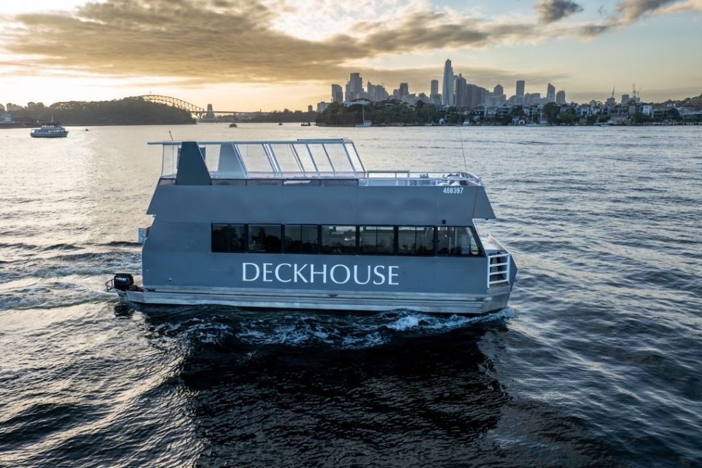 Deckhouse Resized